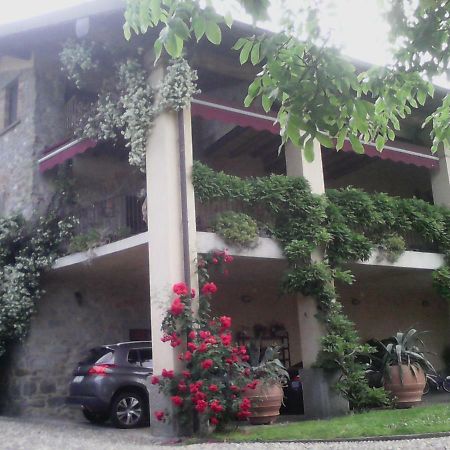 Ca Bobe Bed & Breakfast Paratico Bagian luar foto