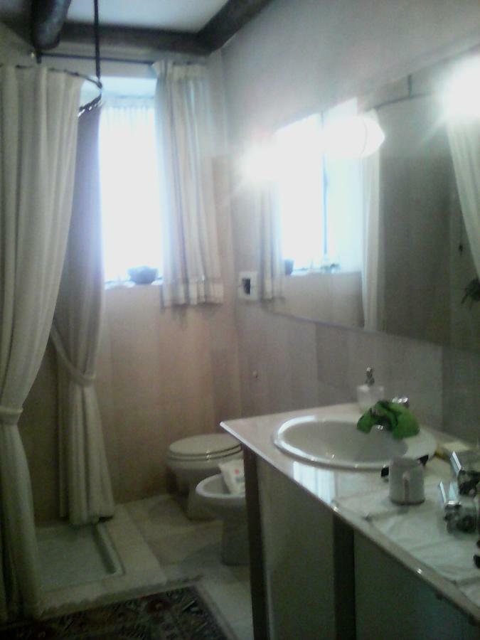 Ca Bobe Bed & Breakfast Paratico Bagian luar foto
