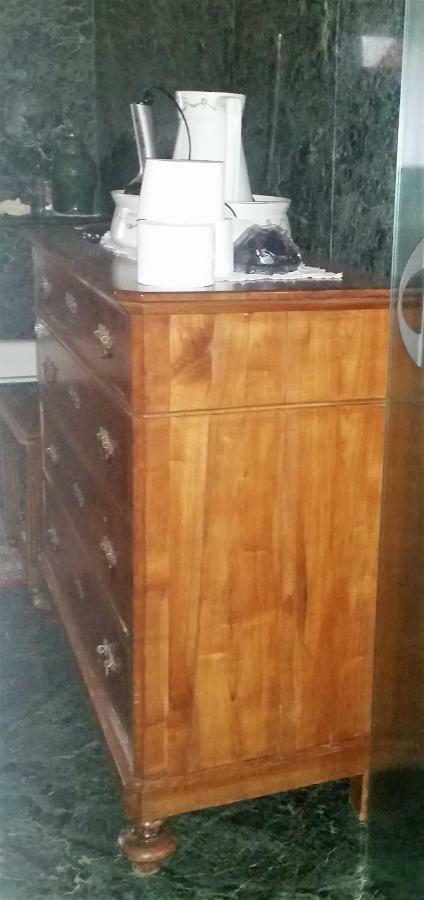 Ca Bobe Bed & Breakfast Paratico Bagian luar foto