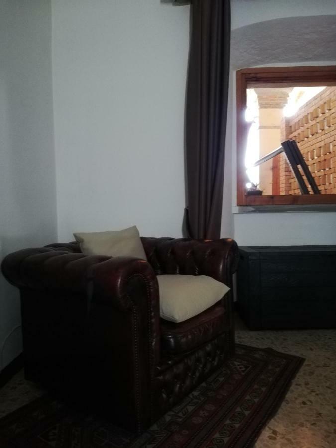 Ca Bobe Bed & Breakfast Paratico Bagian luar foto